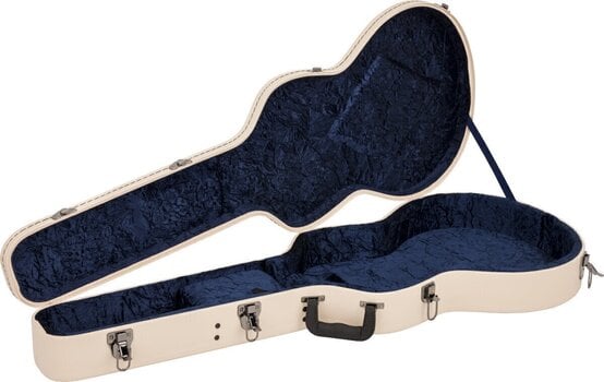 Guitarra eléctrica EVH SA-126 Special EB Platinum Pearl Metallic Guitarra eléctrica - 9