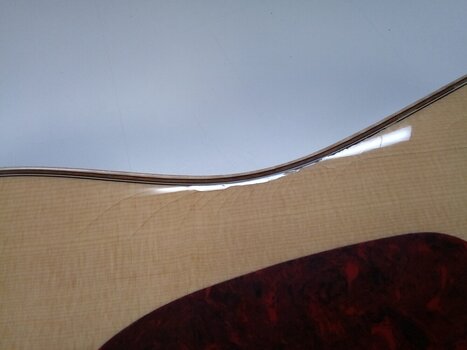 Akustická gitara Takamine GD93 Natural Akustická gitara (Poškodené) - 2