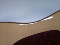 Takamine GD93 Natural Akustická gitara