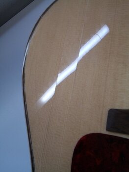 Akustická gitara Takamine GD93 Natural Akustická gitara (Poškodené) - 3