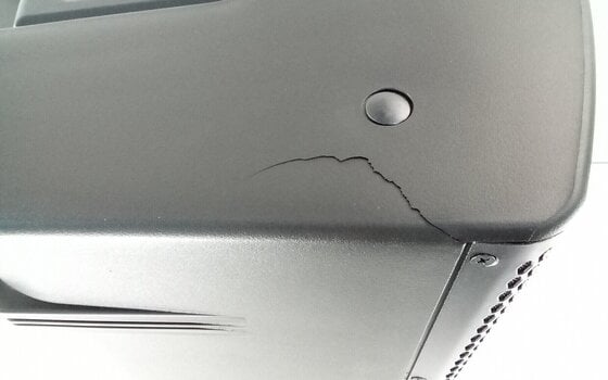 Aktiv høyttaler Revoltage RVP-115 Aktiv høyttaler - 4