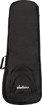 Electric guitar Jackson Pro Plus Series Soloist SLA2 HT EB Gloss Black Electric guitar - 8