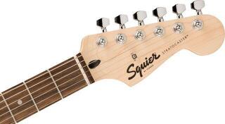 Guitare électrique Fender Squier Sonic Stratocaster LRL Sienna Sunburst Guitare électrique - 3