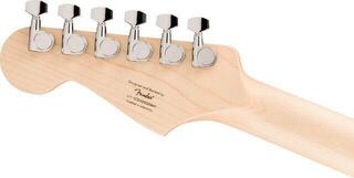 Guitare électrique Fender Squier Sonic Stratocaster LRL Sienna Sunburst Guitare électrique - 4