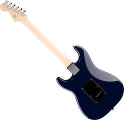 Guitare électrique Fender Squier Sonic Stratocaster HSS MN Midnight Blue Guitare électrique - 1
