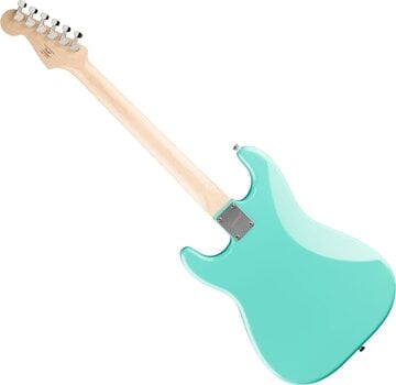 Električna kitara Fender Squier Sonic Stratocaster HT MN Sea Foam Green Električna kitara - 2