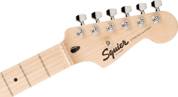 Električna kitara Fender Squier Sonic Stratocaster HT MN Sea Foam Green Električna kitara - 4