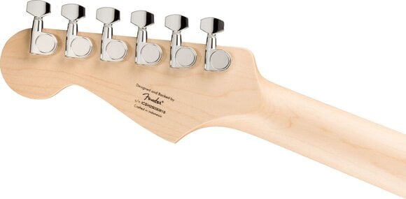 Električna kitara Fender Squier Sonic Stratocaster HT MN Sea Foam Green Električna kitara - 5