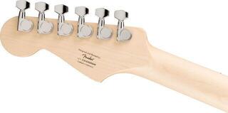 Elektrische gitaar Fender Squier Sonic Stratocaster HT H MN Sonic Blue Elektrische gitaar - 4