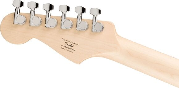 Guitare électrique Fender Squier Sonic Stratocaster HT H MN Sonic Blue Guitare électrique - 5