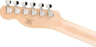 E-Gitarre Fender Squier Sonic Telecaster LRL Canary Yellow E-Gitarre - 4