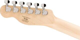 E-Gitarre Fender Squier Sonic Esquire H LRL Olive E-Gitarre - 4