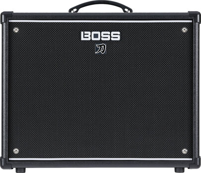 Modeliavimo derinys Boss Katana 100 Gen 3 Basic SET Modeliavimo derinys - 2