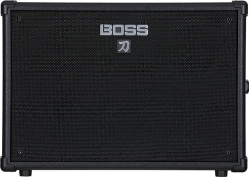Bas zvočnik Boss Katana Cabinet 112 Bass Standard SET Bas zvočnik - 2