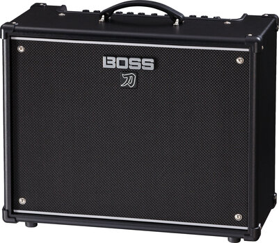Modeliavimo derinys Boss Katana 100 Gen 3 Basic SET Modeliavimo derinys - 3