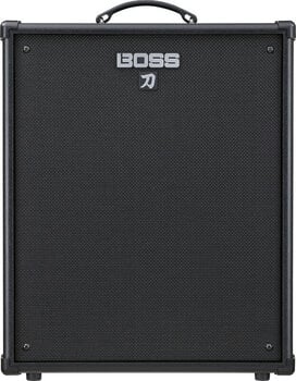 Combo basowe Boss Katana-210 Bass Basic SET Combo basowe - 2