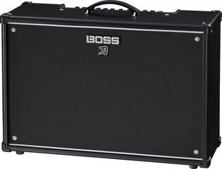 Modeliavimo derinys Boss Katana 100/212 Gen 3 Basic SET Modeliavimo derinys - 2