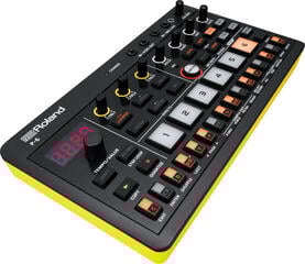 Mėginių ėmiklis Roland Aira Compact P-6 Basic SET Mėginių ėmiklis - 3