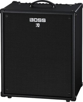 Baskombination Boss Katana-210 Bass Standard SET Baskombination - 3
