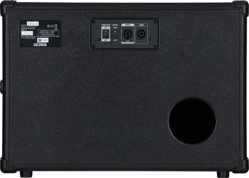 Bas zvočnik Boss Katana Cabinet 112 Bass Standard SET Bas zvočnik - 4