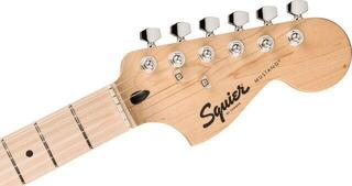 Elektrinė gitara Fender Squier Sonic Mustang MN Daphne Blue Elektrinė gitara - 3