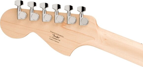 Guitarra elétrica Fender Squier Sonic Mustang MN Daphne Blue Guitarra elétrica - 5