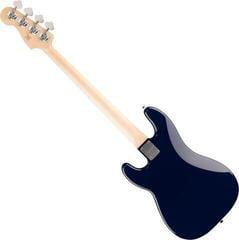 4-string Bassguitar Fender Squier Sonic Precision Bass LRL Midnight Blue 4-string Bassguitar - 1