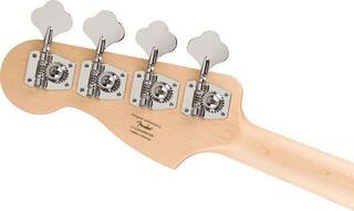 4-string Bassguitar Fender Squier Sonic Precision Bass LRL Midnight Blue 4-string Bassguitar - 4