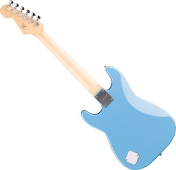 Guitarra elétrica Fender Squier Mini Stratocaster MN California Blue Guitarra elétrica - 2