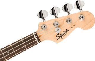 4-string Bassguitar Fender Squier Mini Precision Bass LRL 2-Color Sunburst 4-string Bassguitar - 3