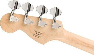 4-string Bassguitar Fender Squier Mini Precision Bass LRL 2-Color Sunburst 4-string Bassguitar - 4