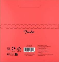 Saiten für E-Gitarre Fender UltraCore 1250R Gauges 10-46 Saiten für E-Gitarre - 2