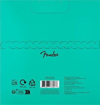 E-gitarrsträngar Fender UltraCore 4250L 9-42 E-gitarrsträngar - 3