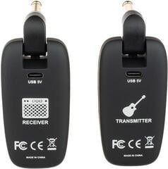 Belaidė sistema Revoltage FreeBird 2.4 GHz Instrument Belaidė sistema 2,4 GHz - 1