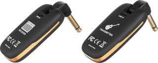 Belaidė sistema Revoltage FreeBird 2.4 GHz Instrument Belaidė sistema 2,4 GHz - 5