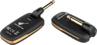 Belaidė sistema Revoltage FreeBird 2.4 GHz Instrument Belaidė sistema 2,4 GHz - 6