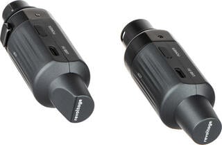 Sistema sem fios Revoltage FreeBird 2.4 GHz Microphone Sistema sem fios 2,4 GHz - 3