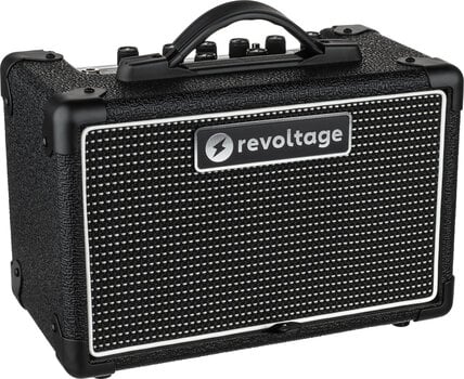 Modellering Combo Revoltage RV-15M Modellering Combo - 2