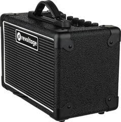 Modeliavimo derinys Revoltage RV-15M Modeliavimo derinys - 2