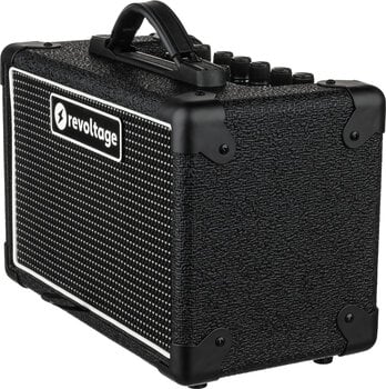 Modellering Combo Revoltage RV-15M Modellering Combo - 3