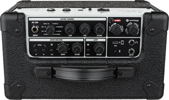 Modellering Combo Revoltage RV-15M Modellering Combo - 4