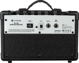 Modeliavimo derinys Revoltage RV-15M Modeliavimo derinys - 4