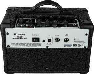 Modeliavimo derinys Revoltage RV-15M Modeliavimo derinys - 5