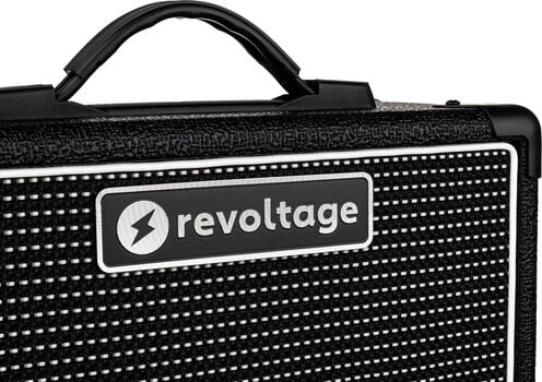 Modellering Combo Revoltage RV-15M Modellering Combo - 8