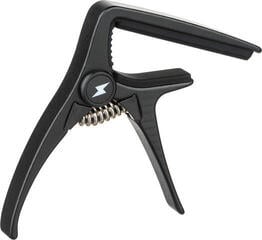 Capo for Classical Guitar Revoltage CCP-1 Black Capo for Classical Guitar - 2