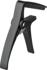 Capo for Classical Guitar Revoltage CCP-1 Black Capo for Classical Guitar - 3