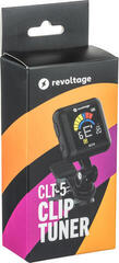 Clip Tuner Revoltage CLT-5 Clip Tuner - 7