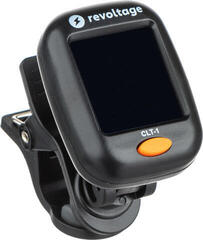 Clip Tuner Revoltage CLT-1 Clip Tuner - 1