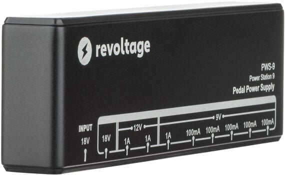 Power Supply Adapter Revoltage Power Station 9 Power Supply Adapter - 4