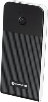 Power Supply Adapter Revoltage Power Station Powerbank Power Supply Adapter - 2